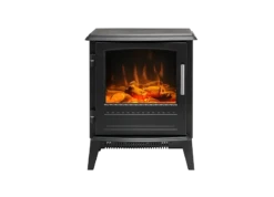 Dimplex Bari Portable Electric Mini Stove 2KW