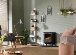 Dimplex Bari Portable Electric Mini Stove 2KW -Joes BBQs Store Bari Insitu 8MKOqESD