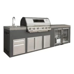 Everdure Bayview Outdoor Kitchen -Joes BBQs Store Bayview product 03