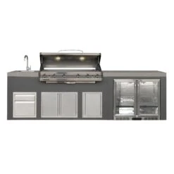 Everdure Bayview Outdoor Kitchen -Joes BBQs Store Bayview product 04