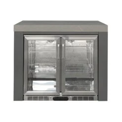 Everdure Bayview Outdoor Kitchen -Joes BBQs Store Bayview product 06