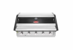 Beefeater 1600 Series Stainless Steel 5 Burner Built-In BBQ