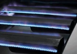 Beefeater 1200 Series 4 Burner Freestanding BBQ + Side Burner - Stainless Steel -Joes BBQs Store Beefeater1200SeriesBBQ4BurnerS SImages 6