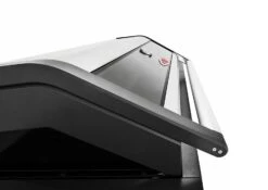 Beefeater 1600 Series Stainless Steel 4 Burner BBQ On Trolley -Joes BBQs Store Beefeater1600SeriesStainlessSteel4Burnerontrolly BMG1641SA IMG4