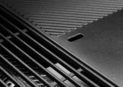 Beefeater 1600 Series Stainless Steel 4 Burner BBQ On Trolley -Joes BBQs Store Beefeater1600SeriesStainlessSteel4Burnerontrolly BMG1641SA IMG5