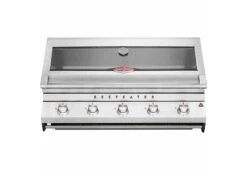 Beefeater 7000 Series Classic 5 Burner Built-in BBQ