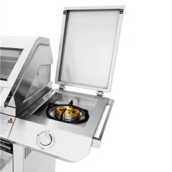 Beefeater 7000 Series Premium 4 Burner With Side Burner BBQ On Trolley 18 Beefeater 7000 Series Premium 4 Burner With Side Burner BBQ On Trolley -Joes BBQs Store Beefeater7000SeriesPremium4BOnTrolley 5