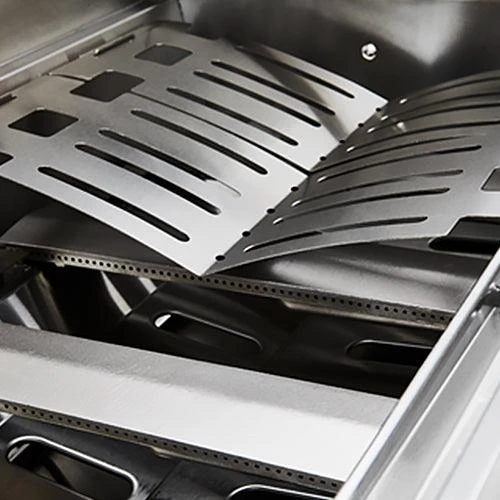 Beefeater 7000 Series Premium 4 Burner With Side Burner BBQ On Trolley 12 Beefeater 7000 Series Premium 4 Burner With Side Burner BBQ On Trolley - Image 12