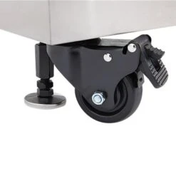 Beefeater 7000 Series Premium 5 Burner With Side Burner BBQ On Trolley -Joes BBQs Store Beefeater7000SeriesPremium4BOnTrolley 9 0041c5e2 6310 4f9f 81ec 5921d6129ab7