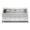Beefeater 7000 Series Premium 5 Burner Built-In BBQ