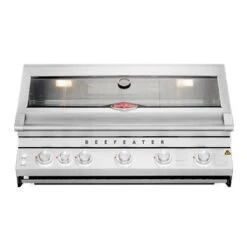 Beefeater 7000 Series Premium 5 Burner Built-In BBQ