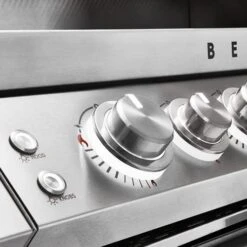 Beefeater 7000 Series Premium 5 Burner With Side Burner BBQ On Trolley -Joes BBQs Store Beefeater7000SeriesPremium5BOnTrolley 2