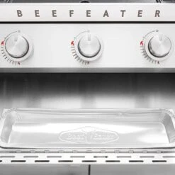 Beefeater 7000 Series Premium 5 Burner With Side Burner BBQ On Trolley -Joes BBQs Store Beefeater7000SeriesPremium5BOnTrolley 6