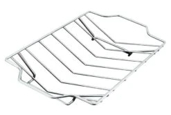 BeefEater Chrome Plated Roast Holder