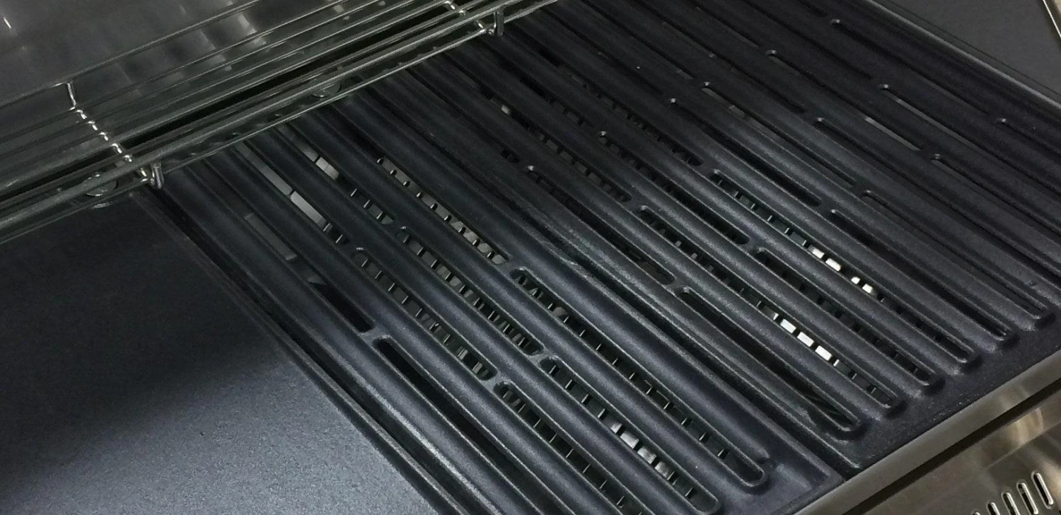 Beefeater Signature 3000s Flame Failure 5 Burner Built In BBQ 5 Beefeater Signature 3000s Flame Failure 5 Burner Built In BBQ - Image 5