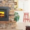 Regency Bellerive I200B Inbuilt Wood Fireplace