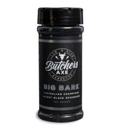 Butchers Axe Big Bark Rub