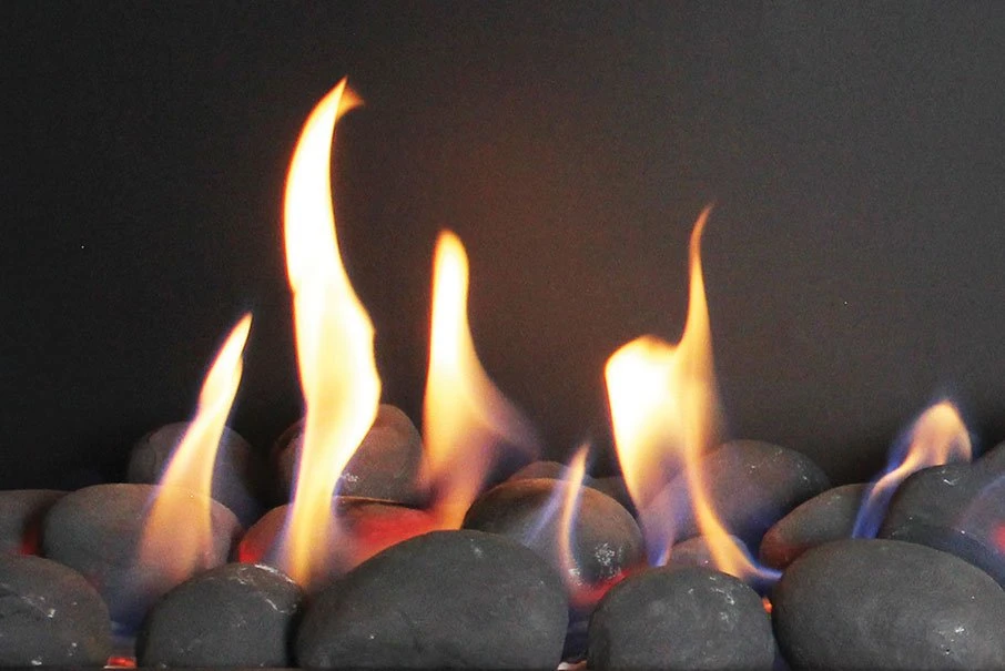 Real Flame Magiglo Series 750 Gas Fireplace 4 Real Flame Magiglo Series 750 Gas Fireplace - Image 4