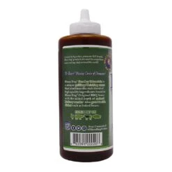 Blues Hog Smokey Mountain Squeeze Bottle -Joes BBQs Store BluesHogSmokeyMountainSqueezeBottle 2