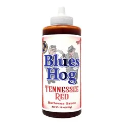 Blues Hog Tennessee Red Sauce Squeeze Bottle