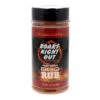Boars Night Out BBQ Rub