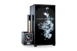 Bradley 4 Rack Original Smoker 240 Volts
