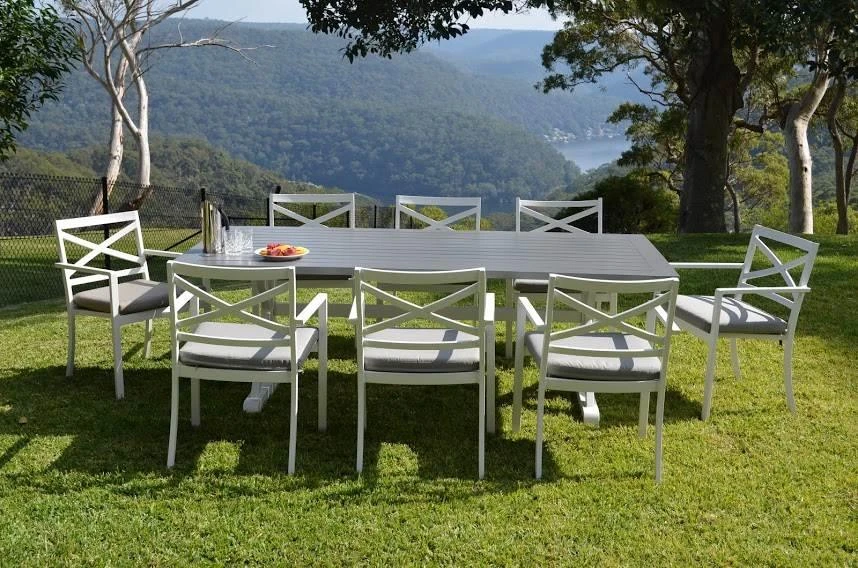 Shelta Bridgeport Dining Table 2 Shelta Bridgeport Dining Table - Image 2