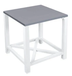 Shelta Bridgeport Square Side Table