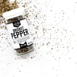 Lillies Q Brisket Pepper -Joes BBQs Store BrisketPepper