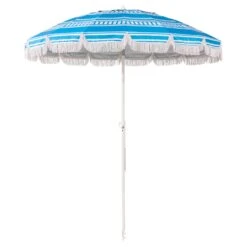 Shelta Bronte Beach Umbrella | 3 Colours
