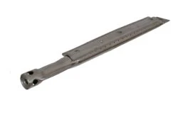 Tucker GT - GTS Burner Stainless Steel