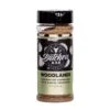 Butchers Axe BBQ Woodlands Garlic Seasoning