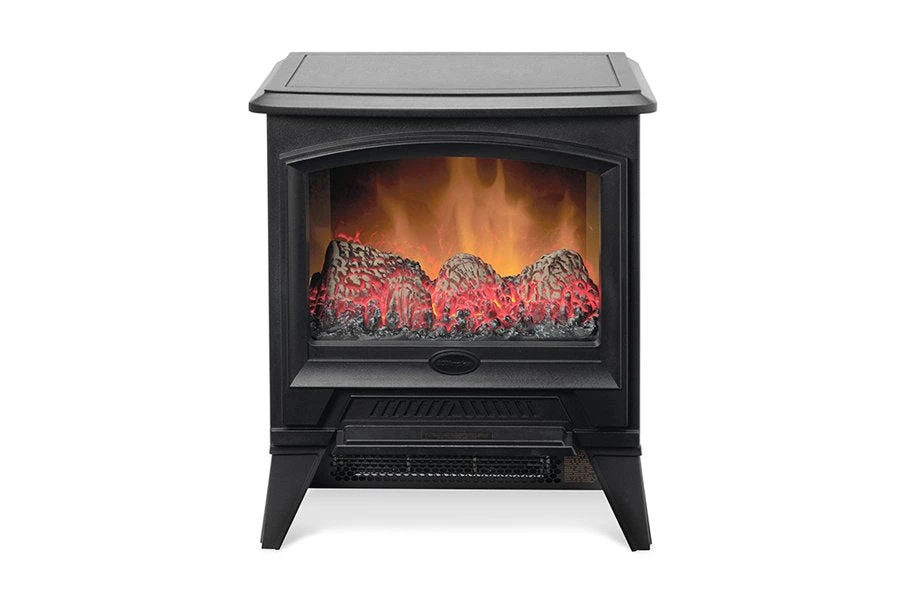 Dimplex 2kW Casper Electric Fire With Black Finish 1 Dimplex 2kW Casper Electric Fire With Black Finish