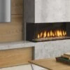 Regency 40 Inch City Series: Chicago Corner 40LE Gas Fire Place