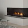 Regency 40 Inch City Series: Chicago Corner 40RE Gas Fire Place