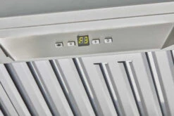 Schweigen Stainless Steel BBQ Undermount Rangehood 100cm - CLUM210 -Joes BBQs Store CLUM210Display Copy 533x bc685e1d ca99 42ad 9819 0ad1e2cc6c36