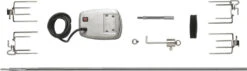 Napoleon LEX 240v Commercial SS Rotisserie - LEX 605 & 730