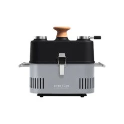 Everdure CUBE Roasting Hood -Joes BBQs Store CUBE 360 Roasting Hood Stone Cube
