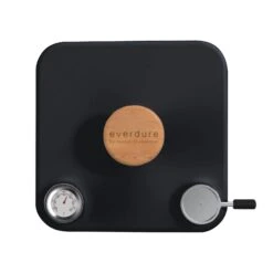 Everdure CUBE Roasting Hood -Joes BBQs Store CUBE 360 Roasting Hood Top 2