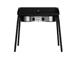 Camp Chef Explorer 2X 14inch Stove Cooking System - 2 Burner