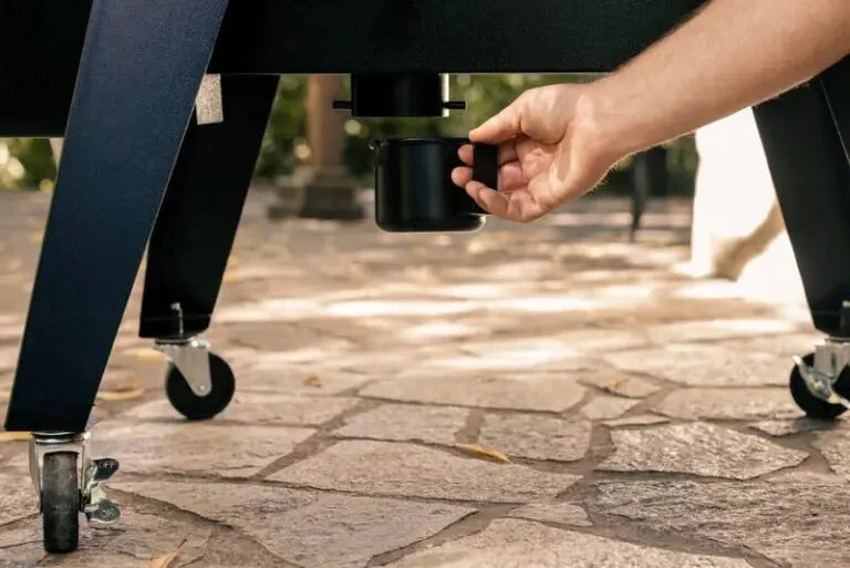 Camp Chef XXL Pro Vertical Smoker 4 Camp Chef XXL Pro Vertical Smoker - Image 4