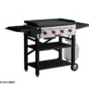 Camp Chef Flat Top Grill 600