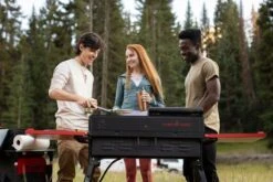 Camp Chef Pro 14 - 2 Burner Stove Cooking System -Joes BBQs Store Camping Lifestyle 20220817 8