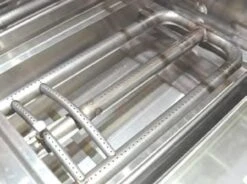 Capital 52 Inch Freestanding BBQ With Solid Flat Plate -Joes BBQs Store Capital burner Copy 85445.1574159399