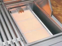 Capital 52 Inch Freestanding BBQ With Solid Flat Plate -Joes BBQs Store Capital inferded burner Copy 58801.1574159400