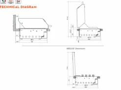 Artusi Jet Black Built In BBQ With Black Roasting Hood -Joes BBQs Store Capture3444455 dbfe2cf3 e919 4af2 b9b2 41377f2ccadf