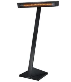 Heatstrip Intense 2200W Outdoor Portable Electric Infrared Heater