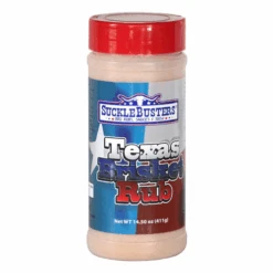 Suckle Busters Texas Beef Rub