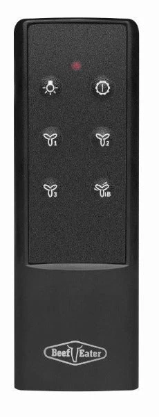 Beefeater Signature Proline Outdoor Canopy Hood 3 Beefeater Signature Proline Outdoor Canopy Hood - Image 3