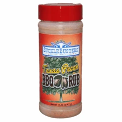 Suckle Busters Texas Pecan